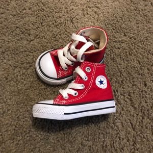 Converse Infant High Top